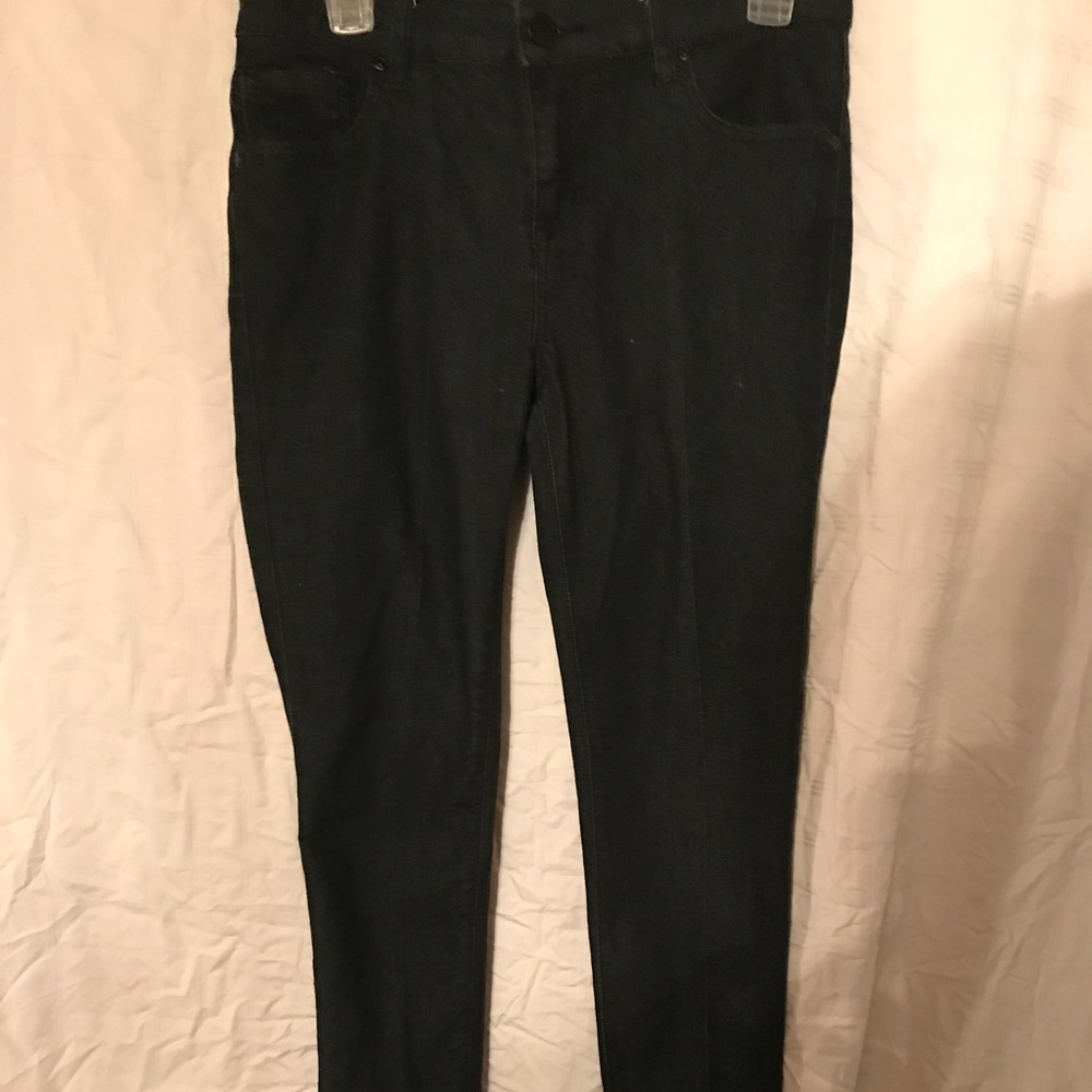 Forever 21 jeans